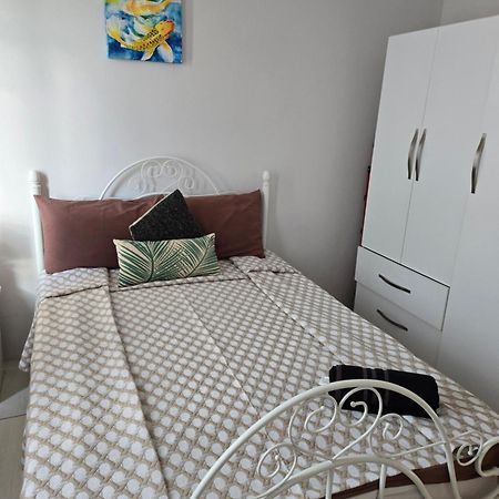 Modern And Cosy Condo: Westwood Apartments Flic en Flac Ngoại thất bức ảnh