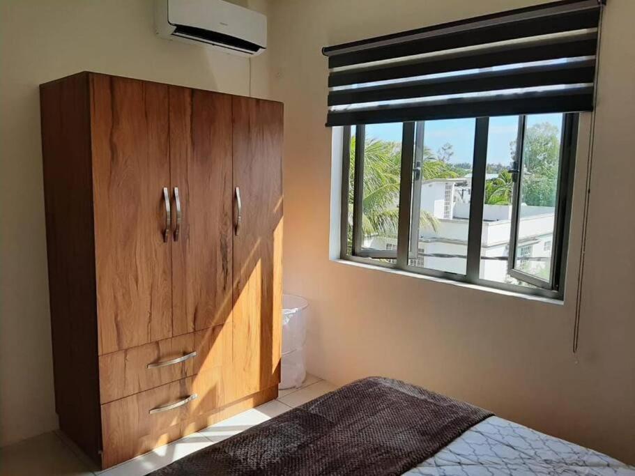 Modern And Cosy Condo: Westwood Apartments Flic en Flac Ngoại thất bức ảnh