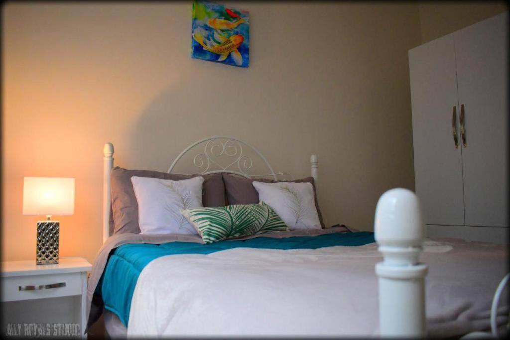 Modern And Cosy Condo: Westwood Apartments Flic en Flac Ngoại thất bức ảnh