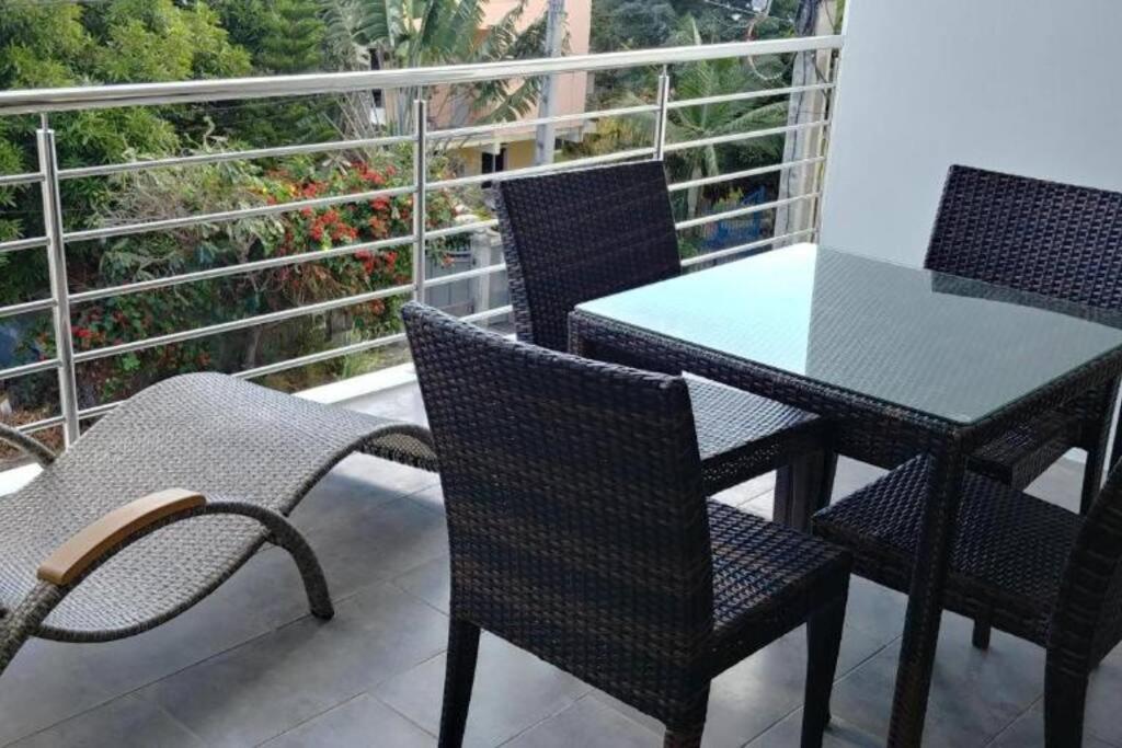 Modern And Cosy Condo: Westwood Apartments Flic en Flac Ngoại thất bức ảnh