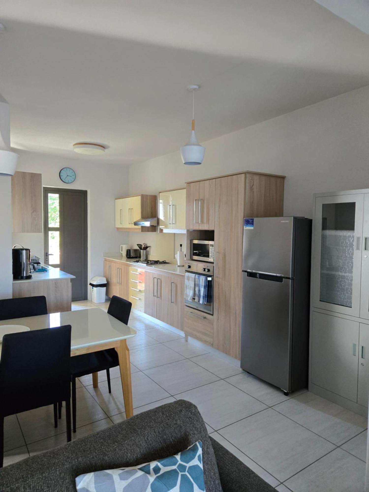 Modern And Cosy Condo: Westwood Apartments Flic en Flac Ngoại thất bức ảnh