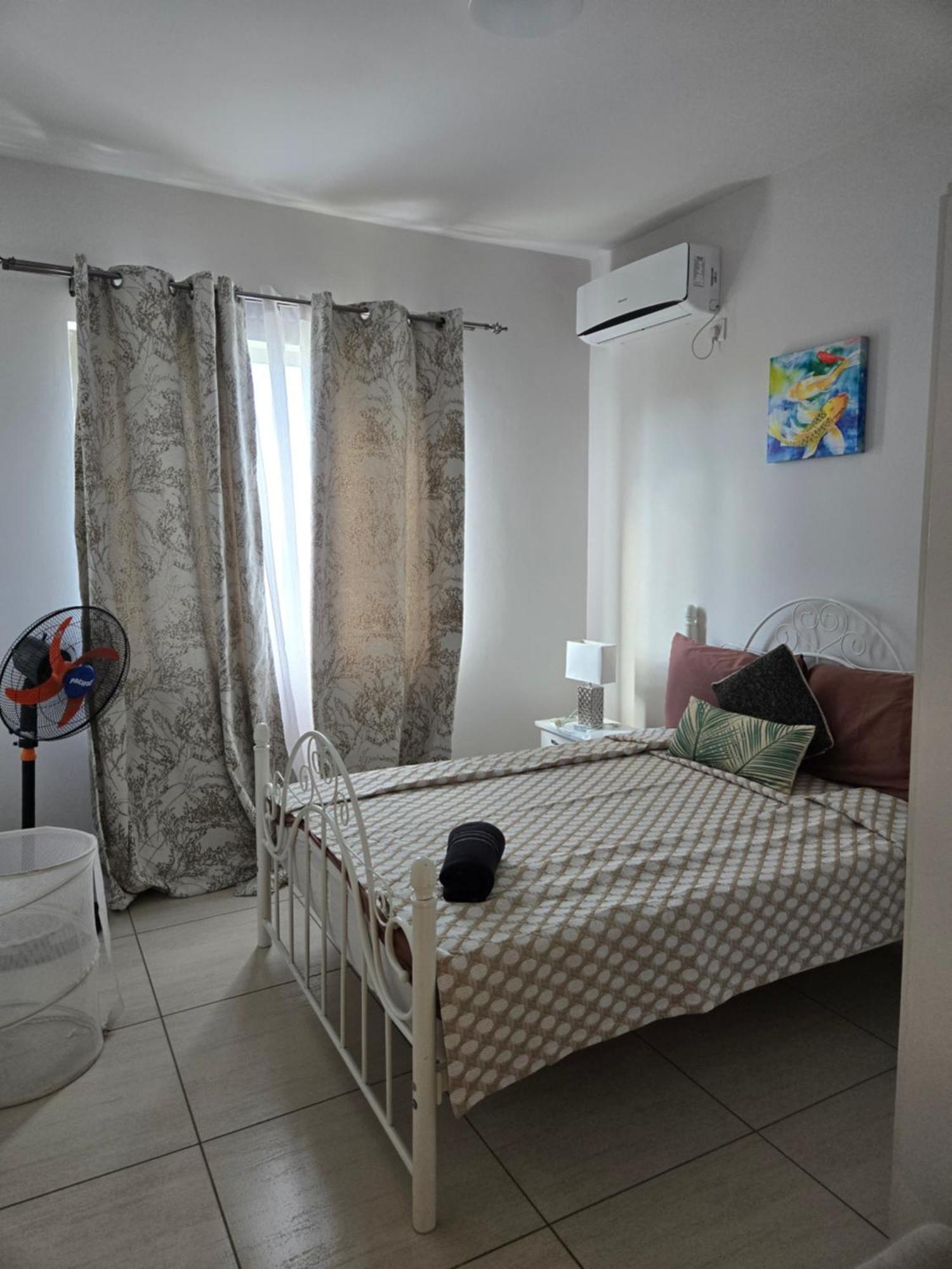 Modern And Cosy Condo: Westwood Apartments Flic en Flac Ngoại thất bức ảnh