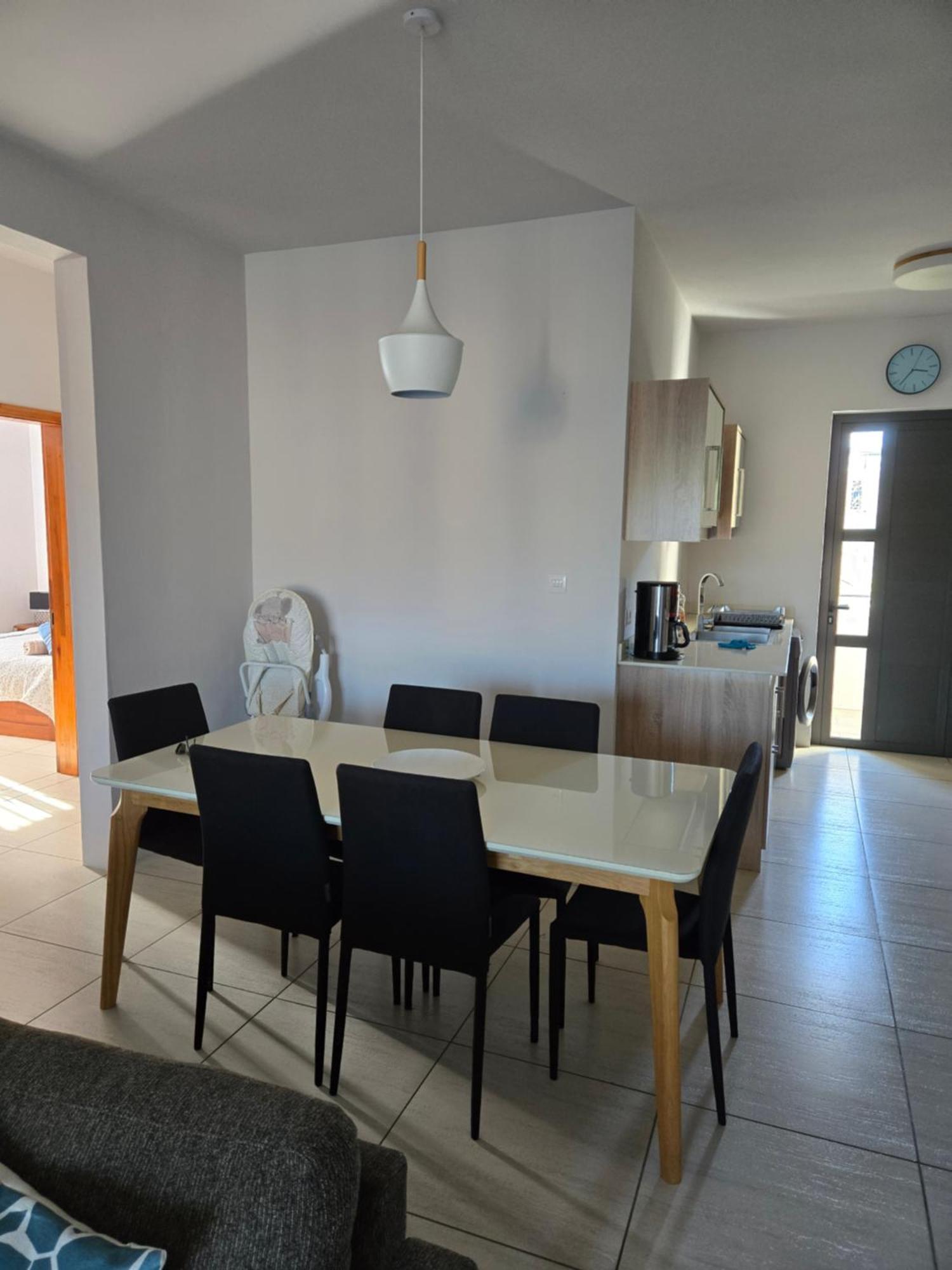 Modern And Cosy Condo: Westwood Apartments Flic en Flac Ngoại thất bức ảnh